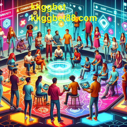 A Importância da Comunidade nos Jogos Online