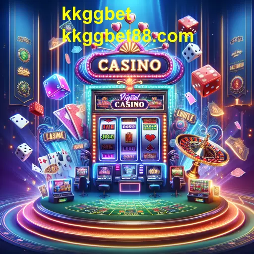 Descubra as Incríveis Promoções Atuais no kkggbet