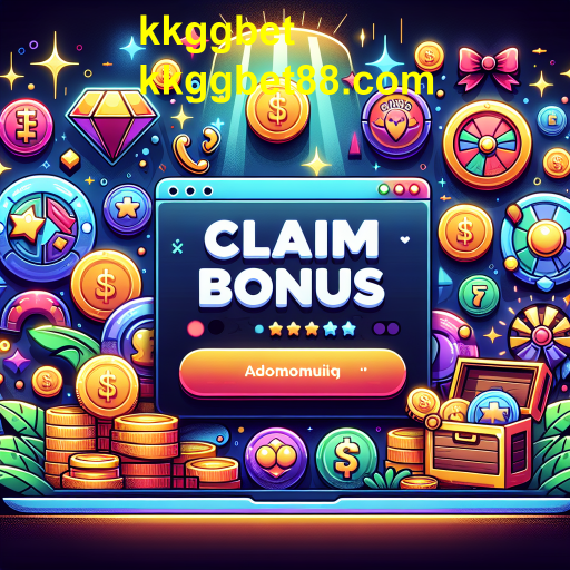 Atraia Vantagens: Explore a Categoria 'Resgatar Bônus' no KKGGbet